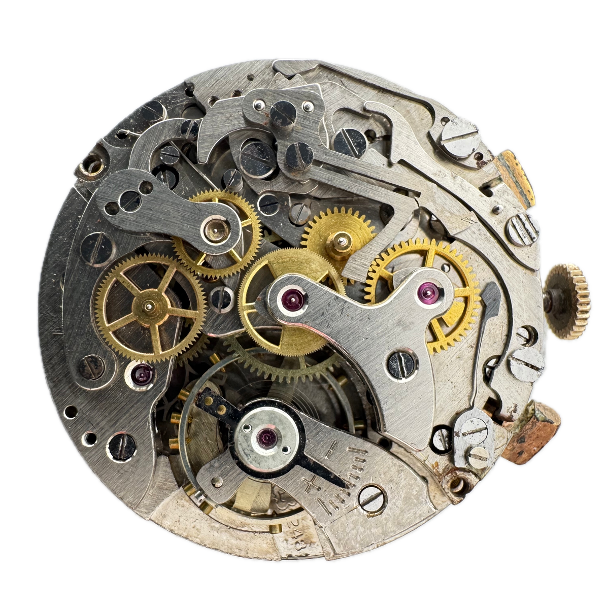 Unbranded Chronograph