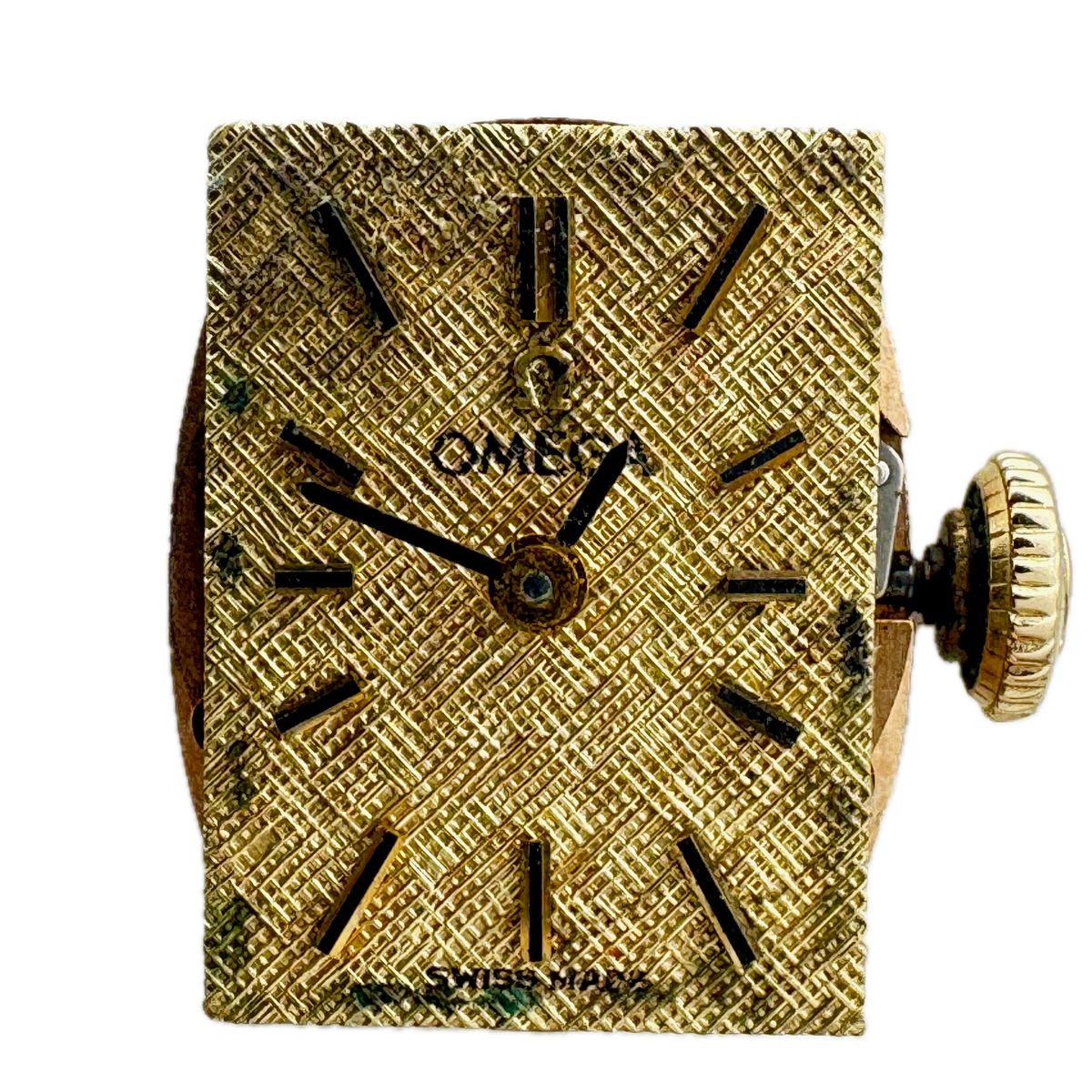 Omega Cocktail 1972