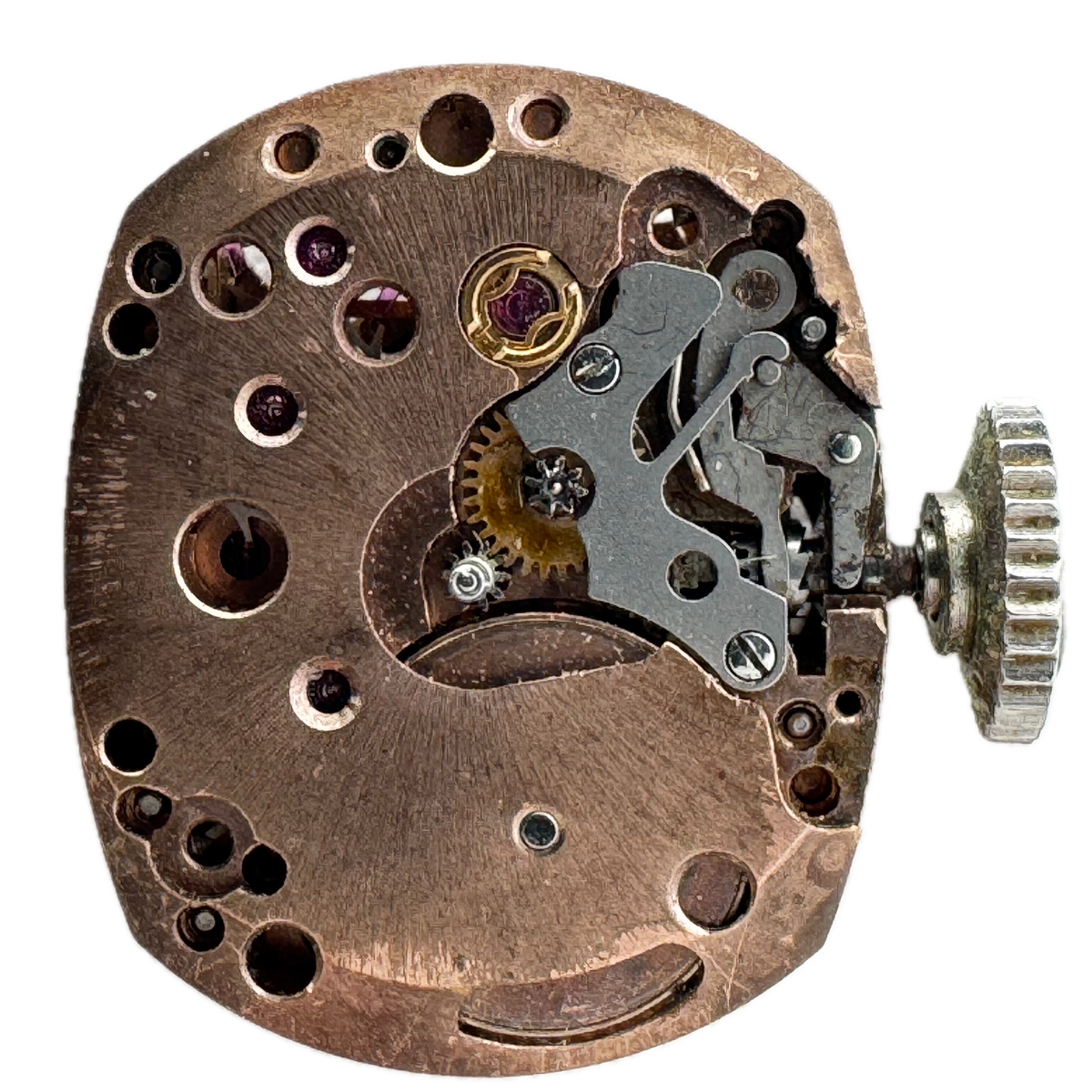 Omega Cocktail 1959