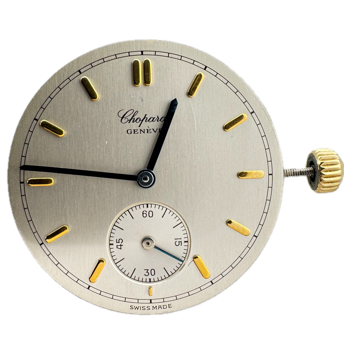 Chopard Geneve