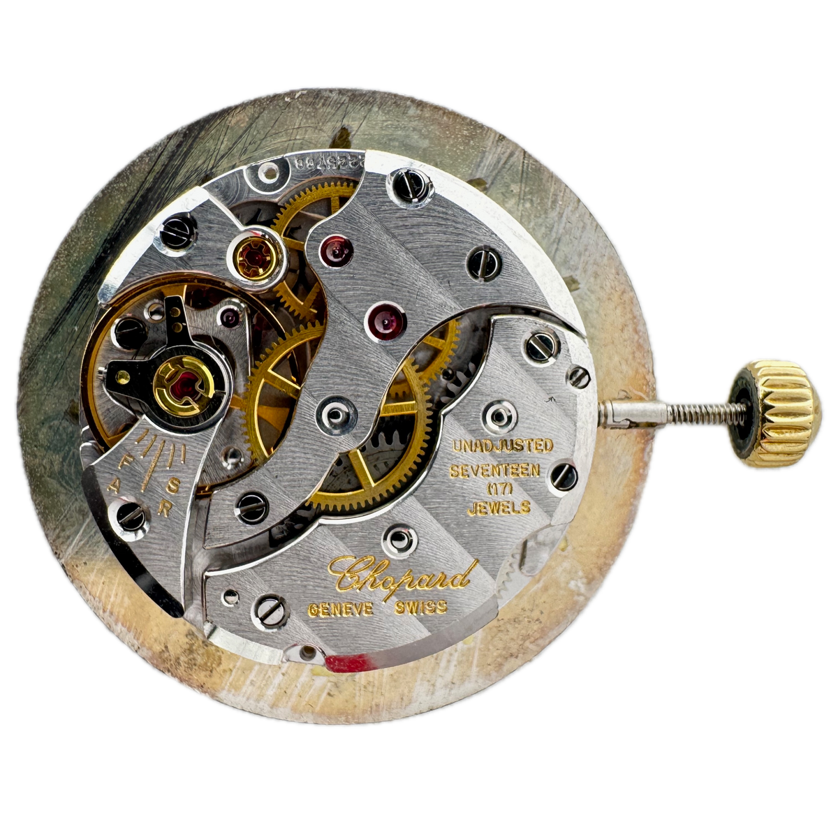 Chopard Geneve