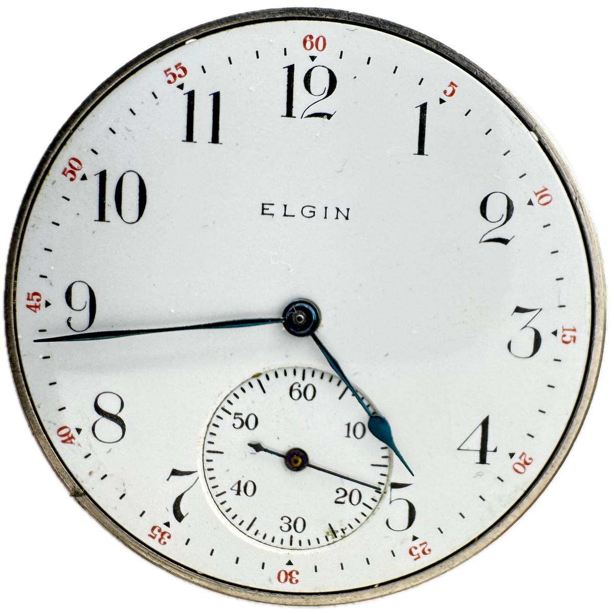 Elgin 1912