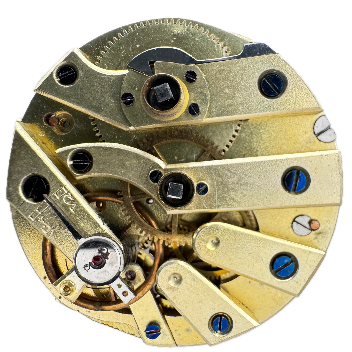 Unbranded Fancy Dial