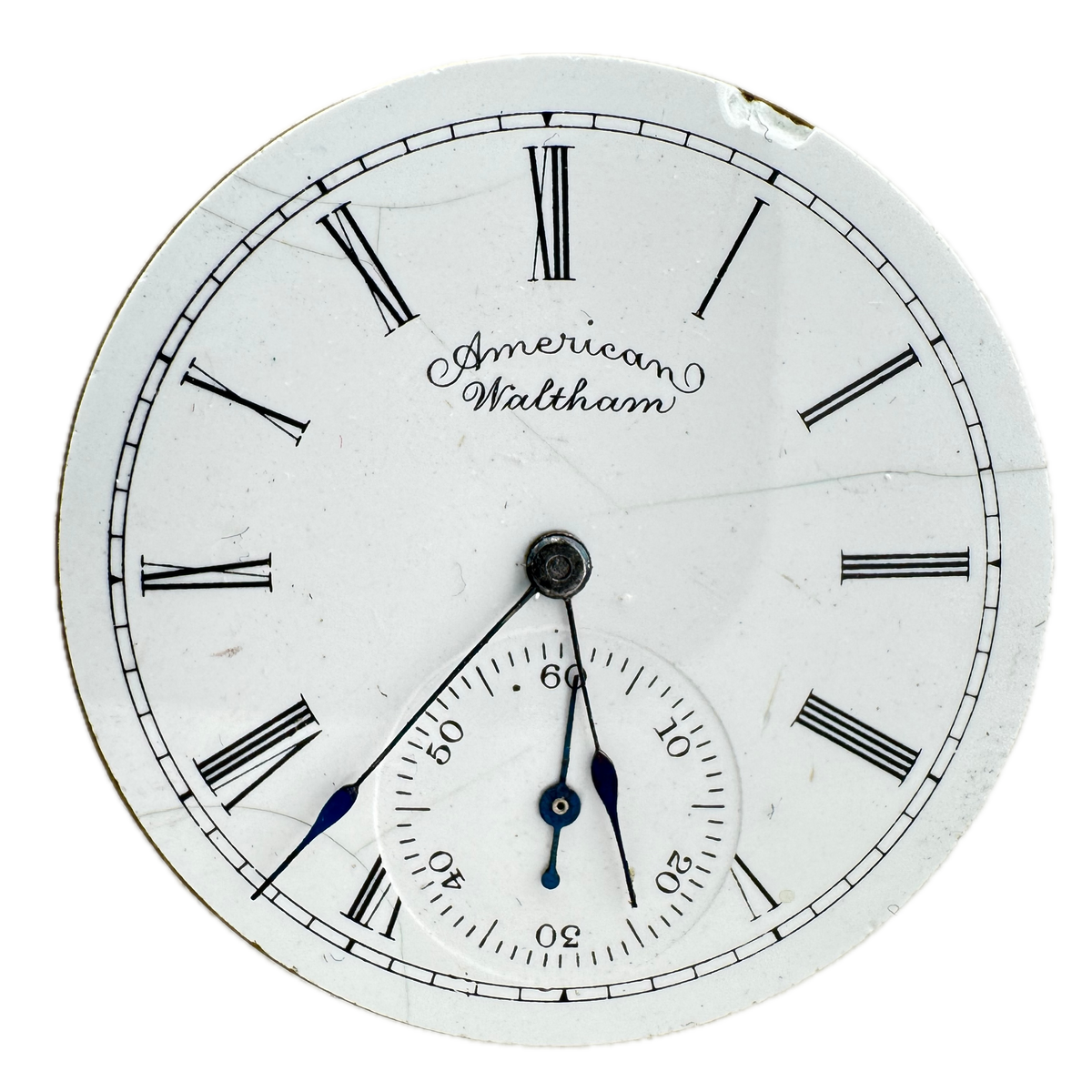 Waltham 1893