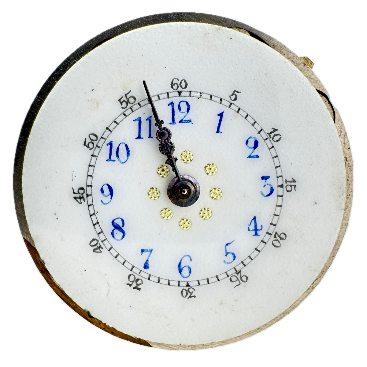Unbranded Fancy Dial