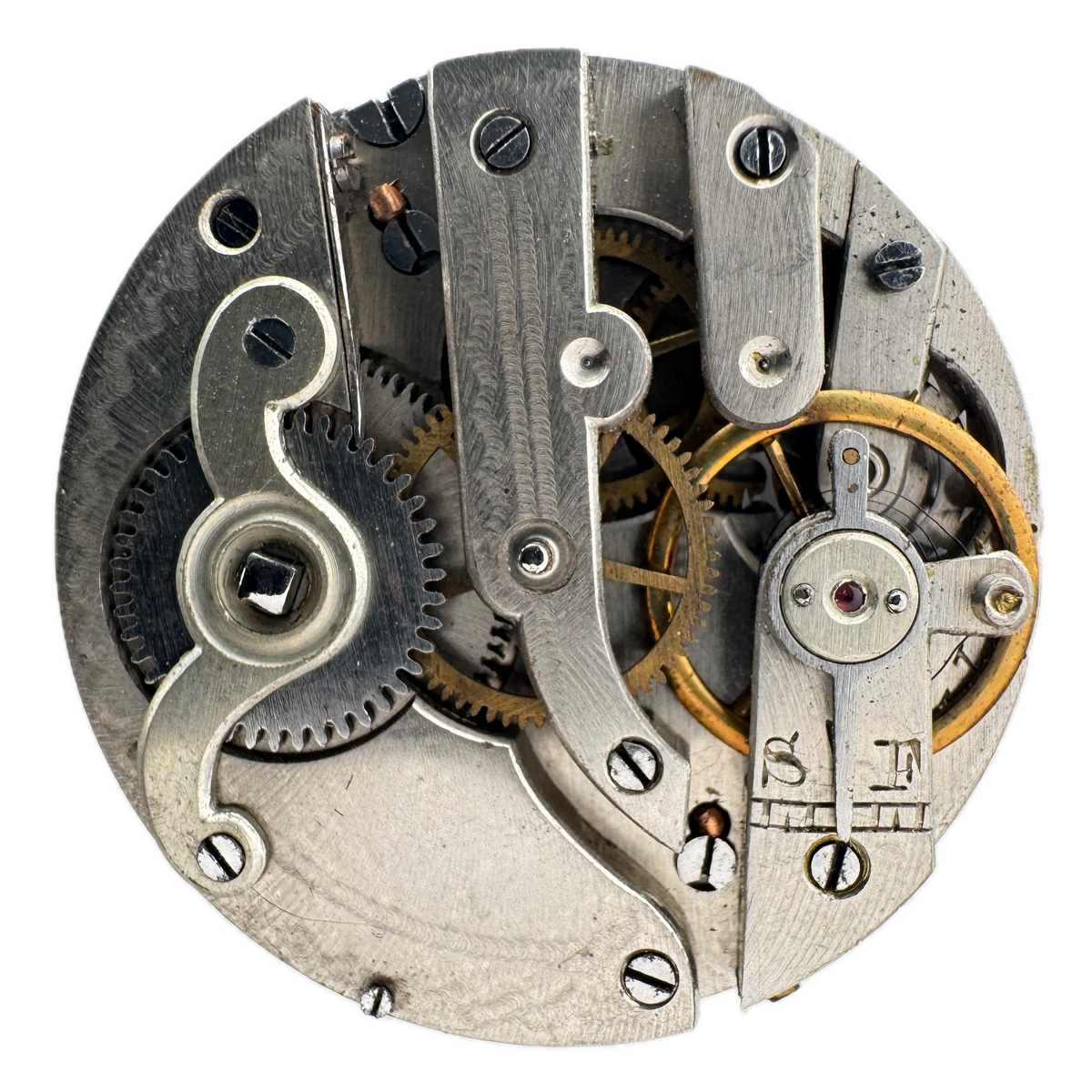 Unbranded Fancy Dial