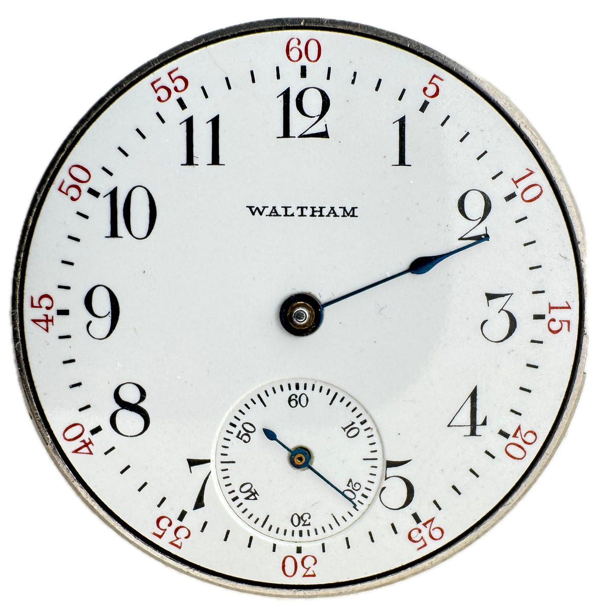 Waltham 1903