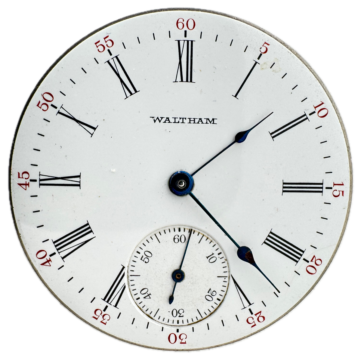 Waltham Equity 1914