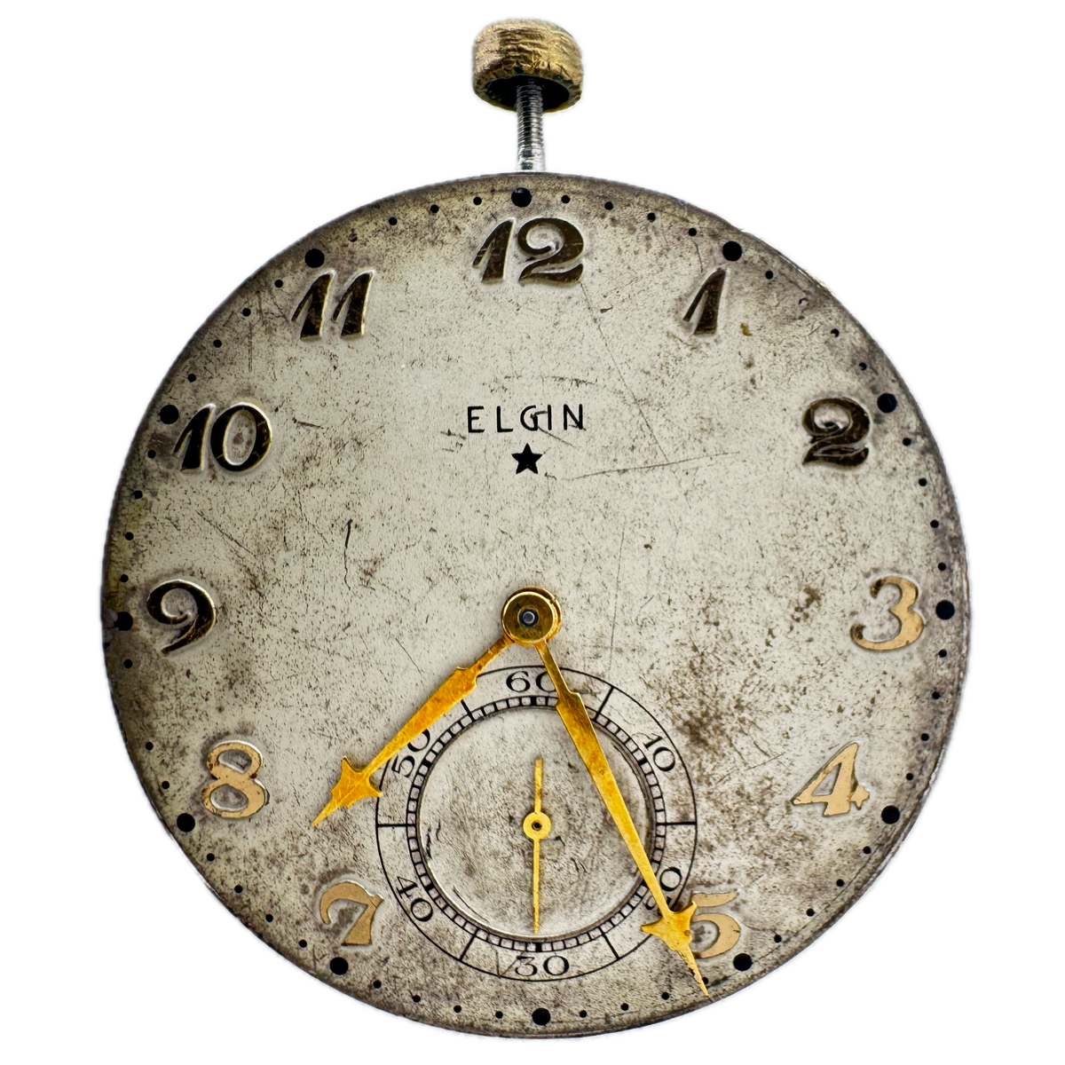 Elgin 4 1938