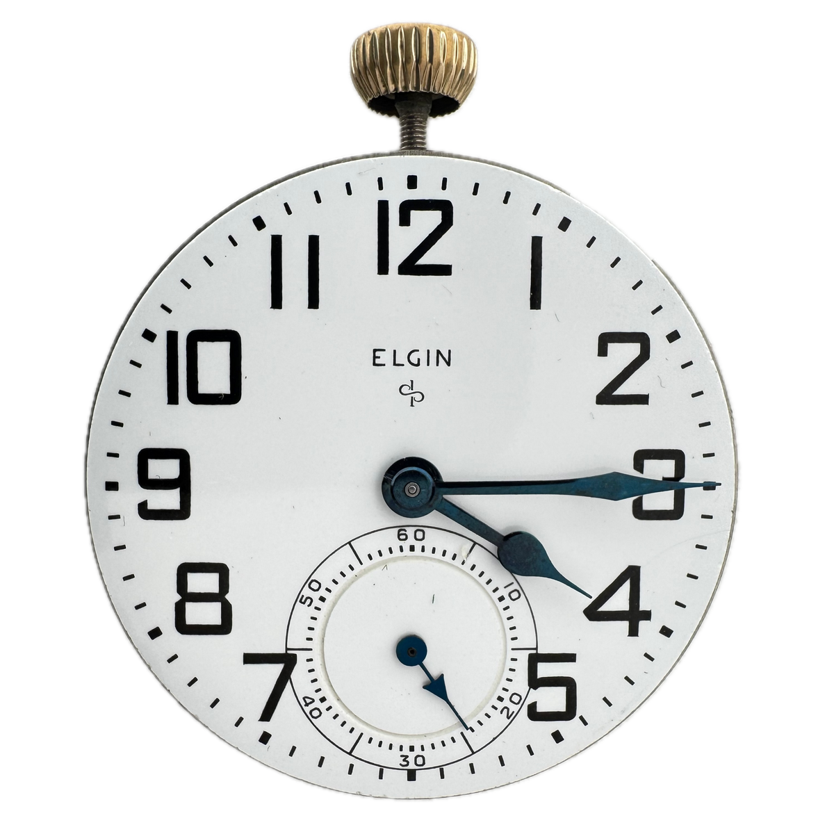 Elgin 20 1951