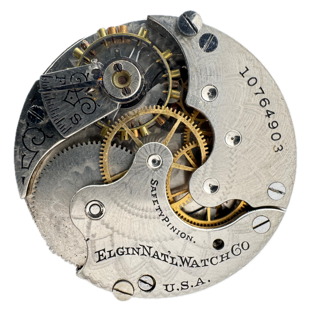 Elgin 2 1904