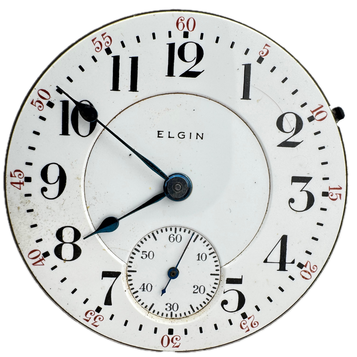 Elgin 8 1912