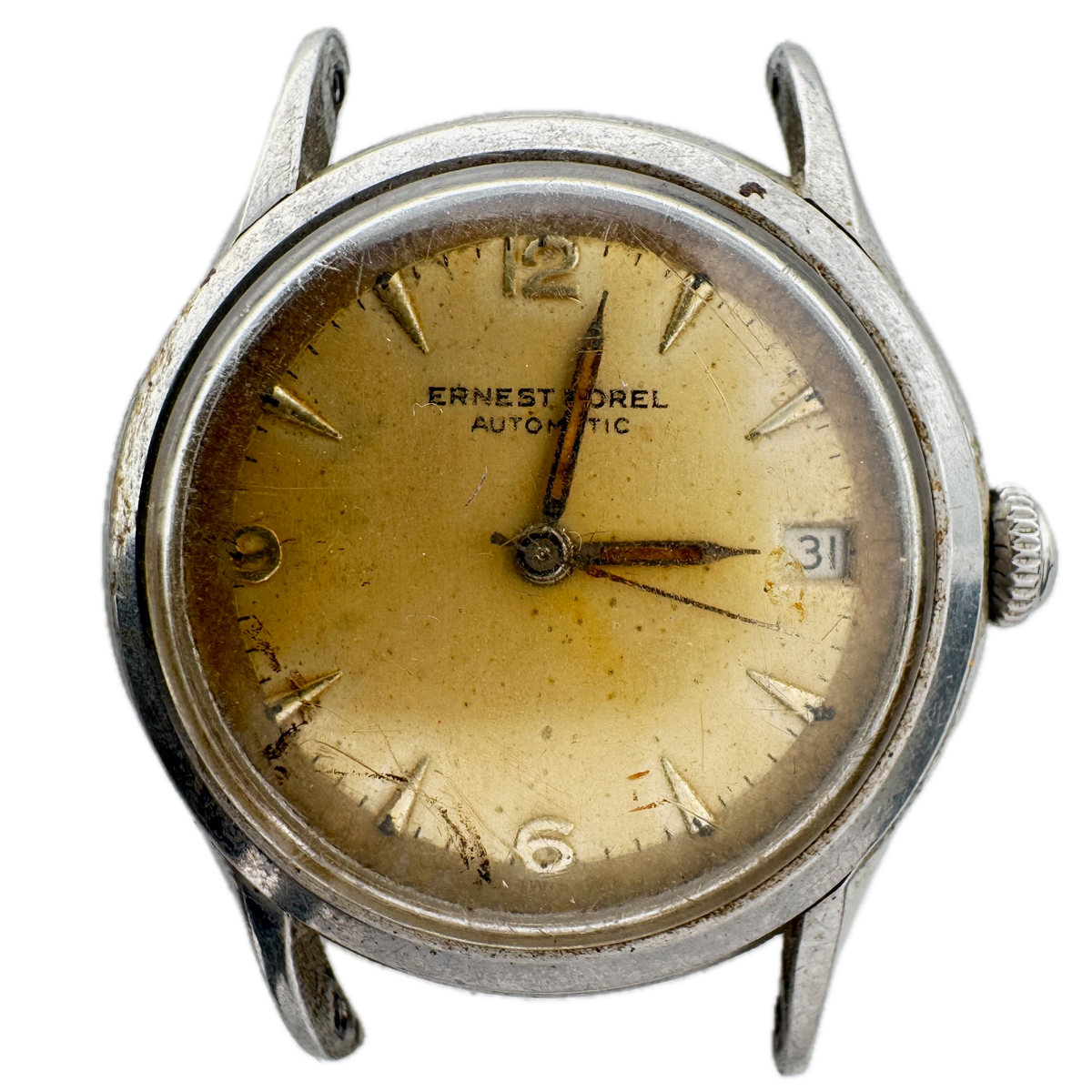 Ernest Borel Bidynator 226453