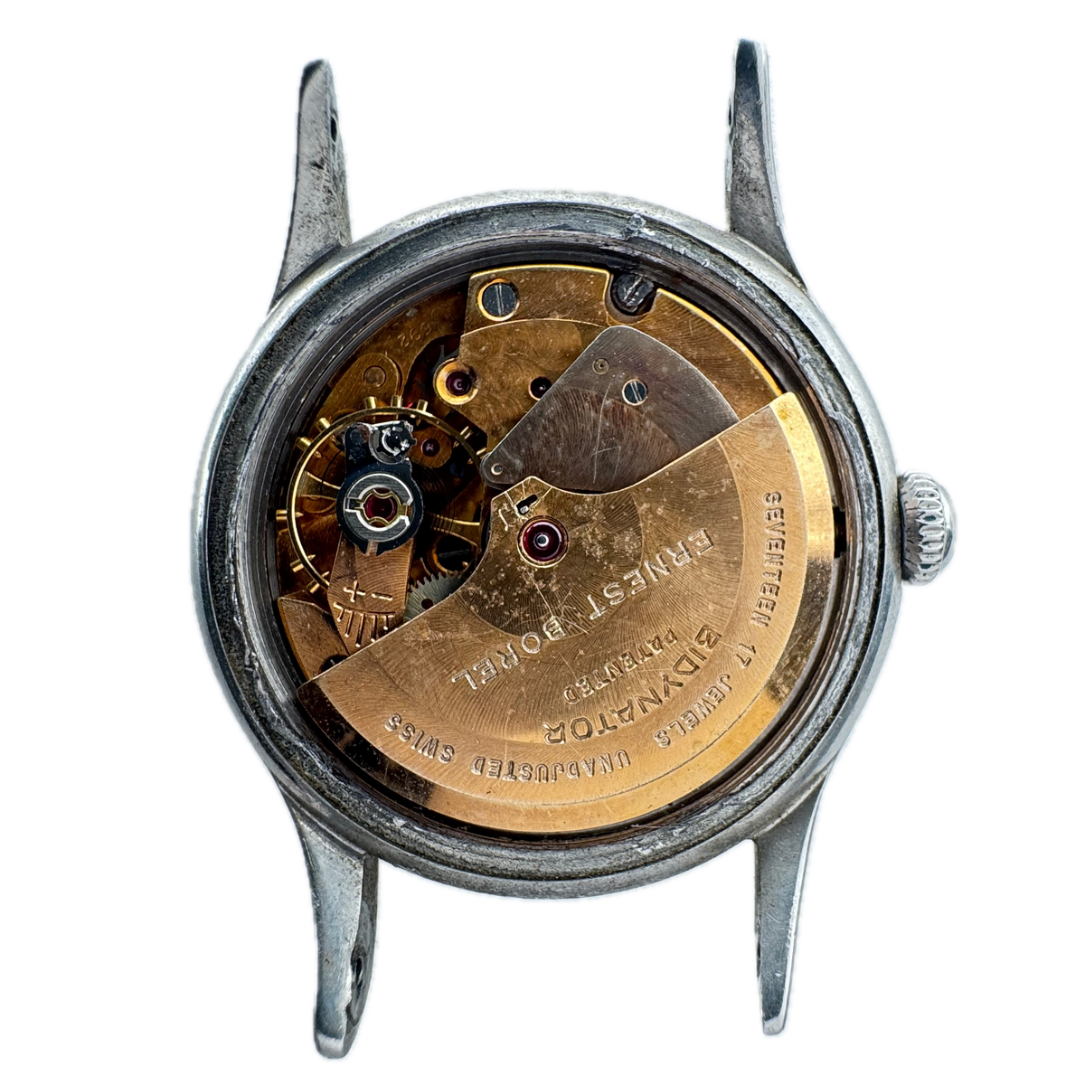 Ernest Borel Bidynator 226453
