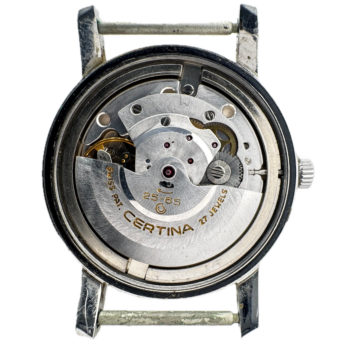 Certina Bristol 190 5601.190-5
