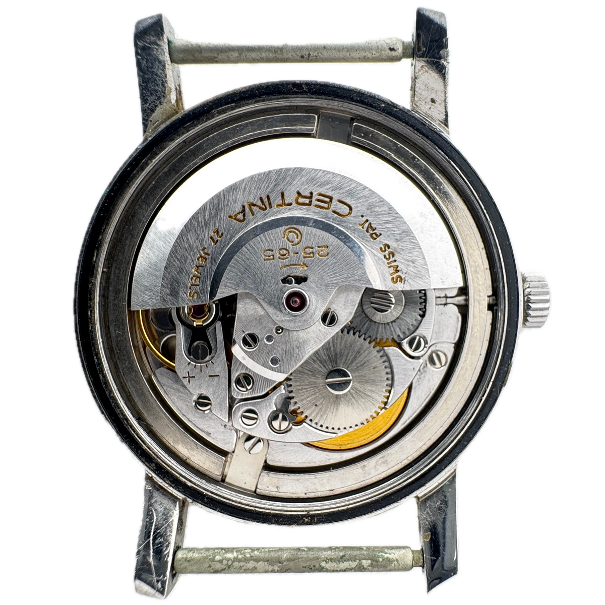 Certina Bristol 190 5601.190-5