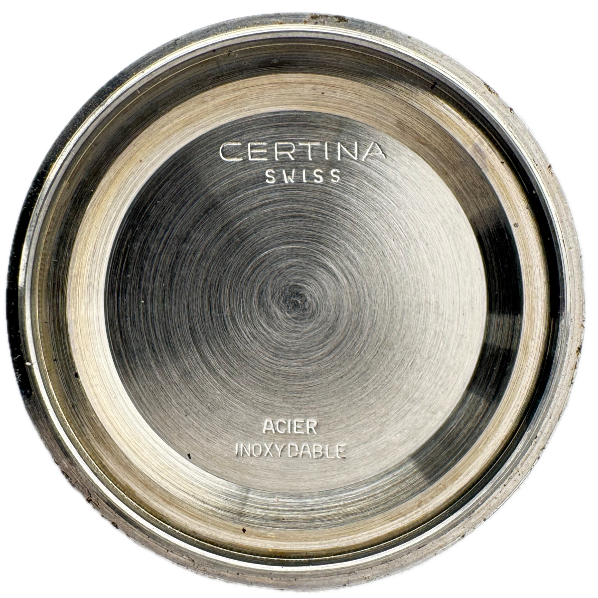 Certina Bristol 190 5601.190-5