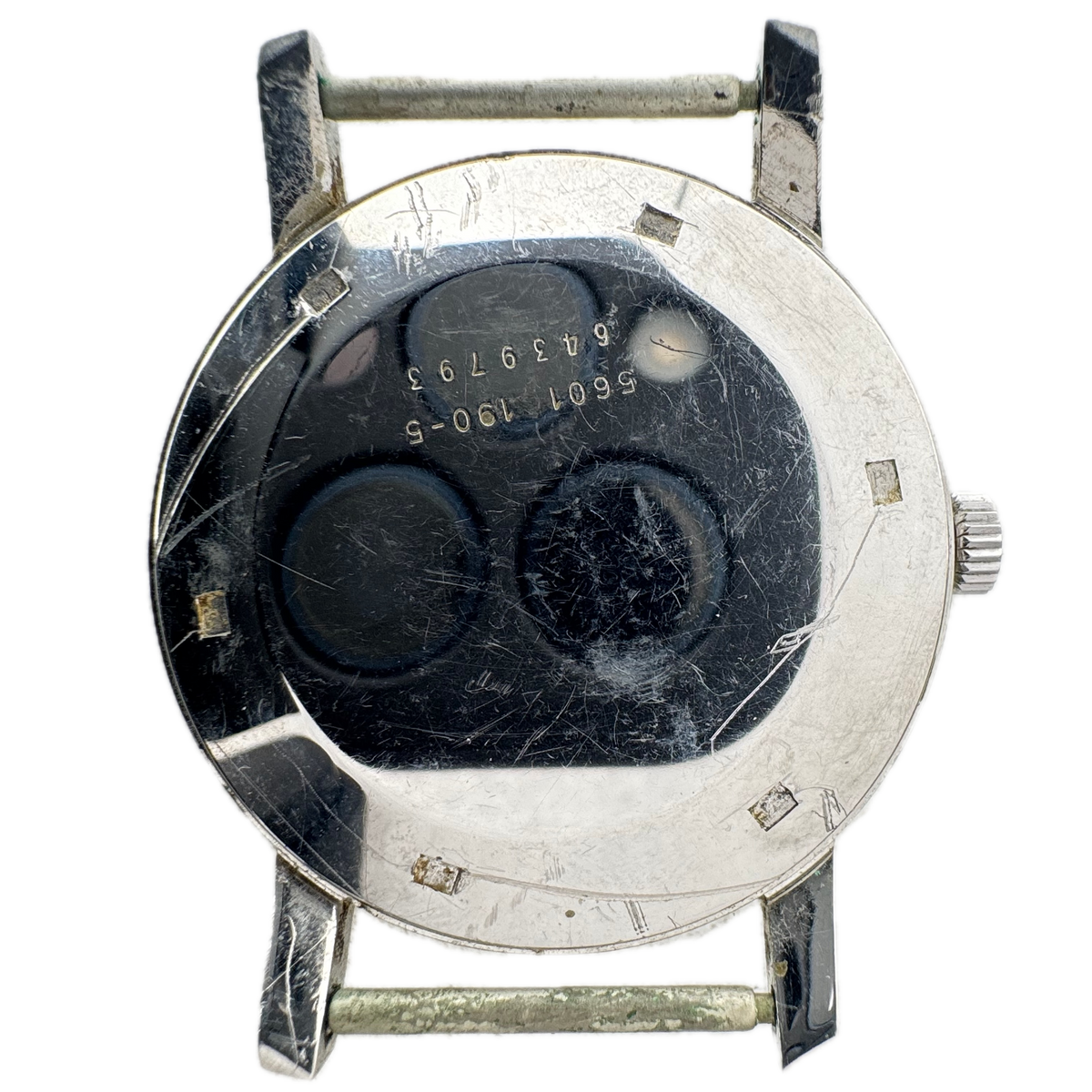 Certina Bristol 190 5601.190-5