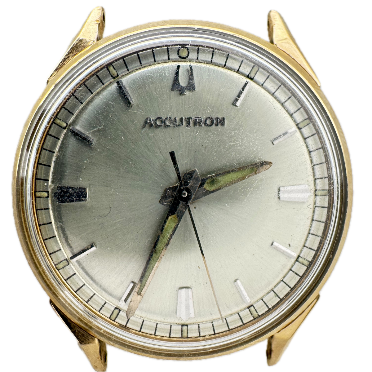 Accutron 1963