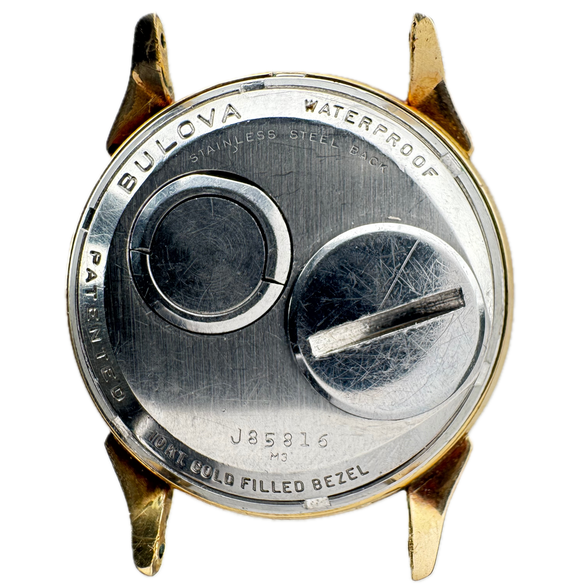 Accutron 1963