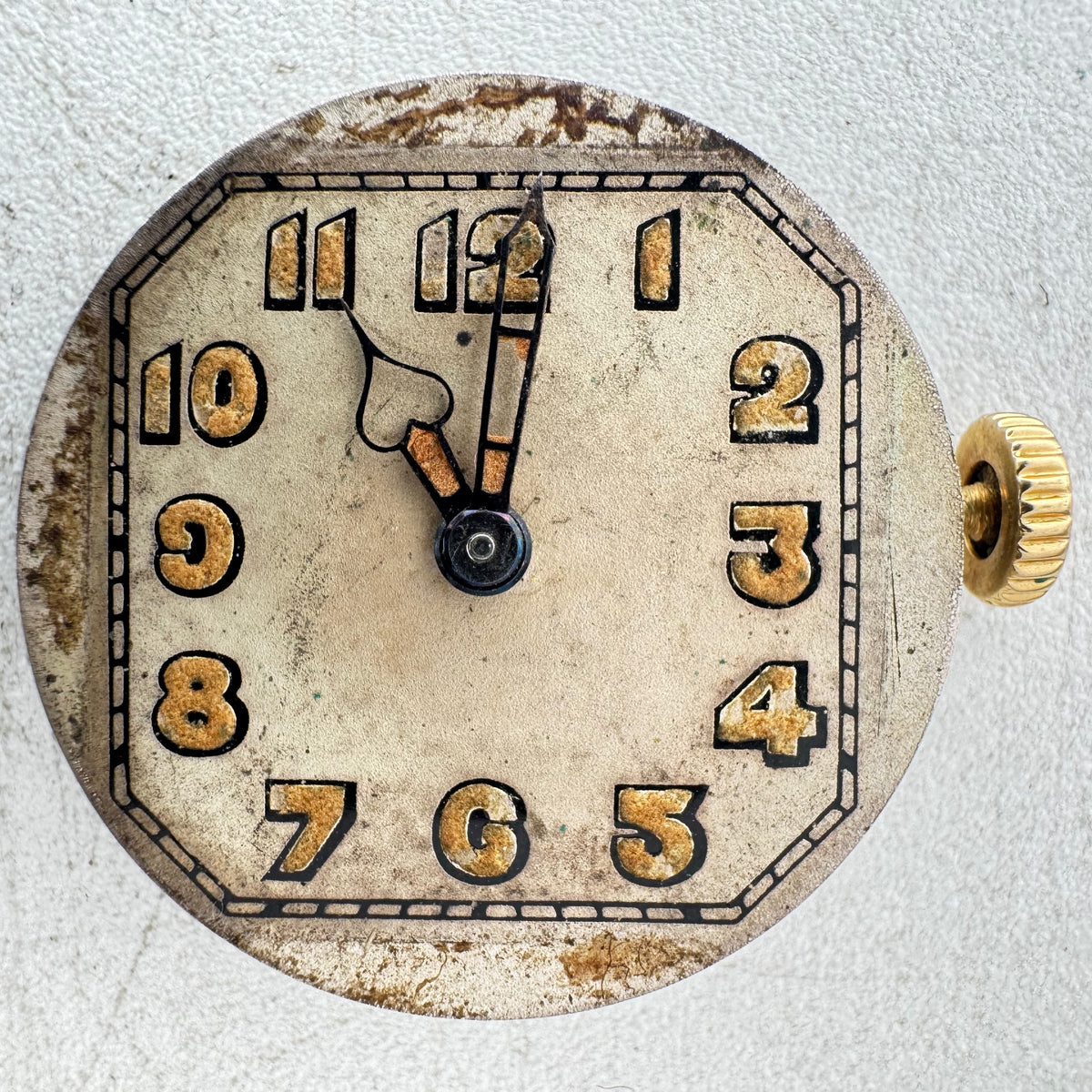 International Watch Co. 1922
