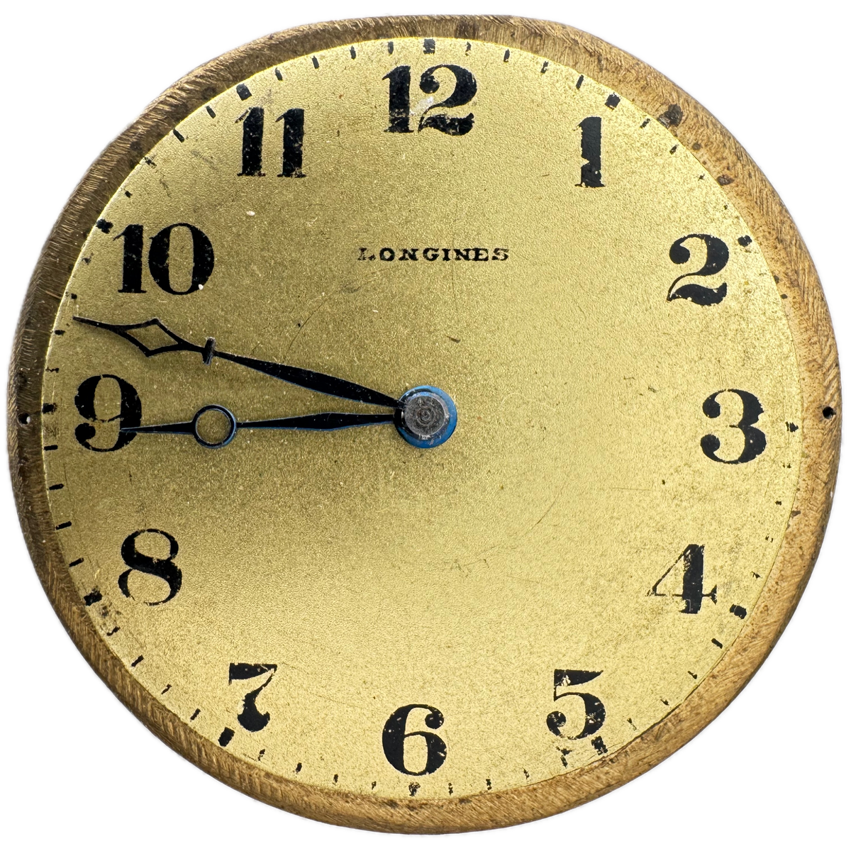 Longines 1921