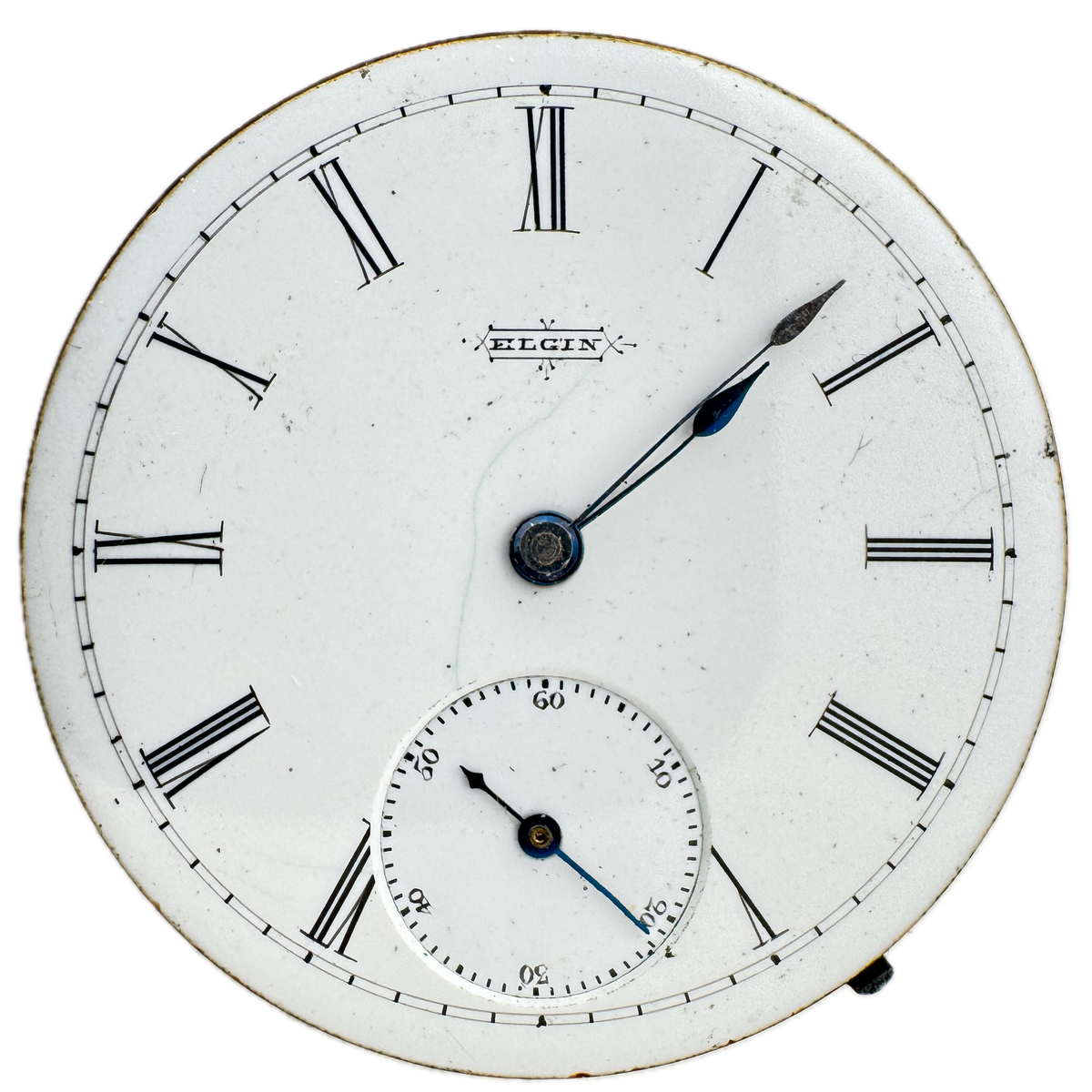 Elgin 1 1887