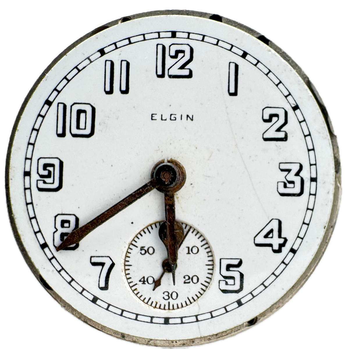 Elgin 3 1918