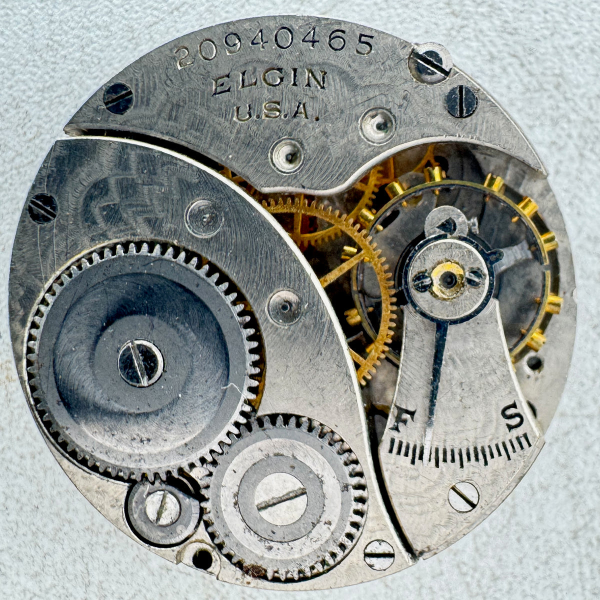 Elgin 3 1918