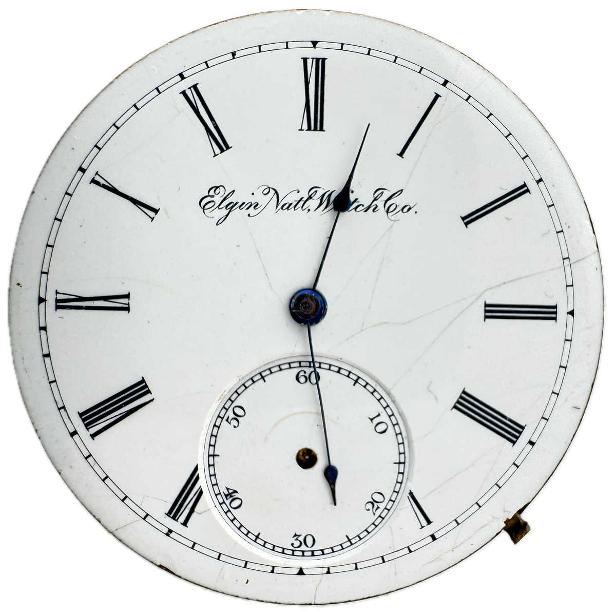 Elgin 3 1891