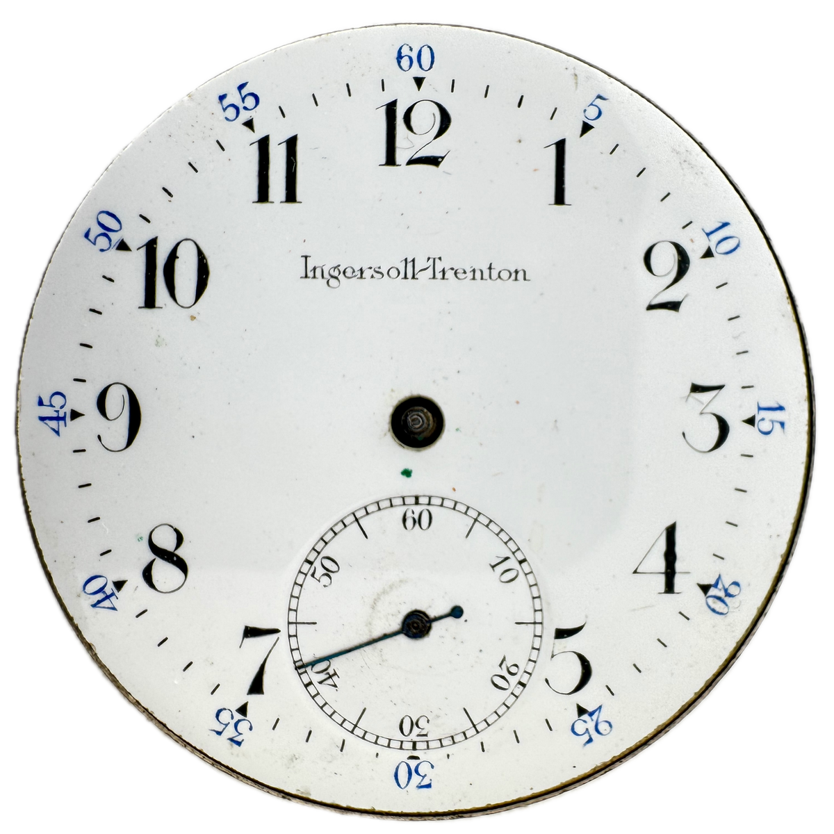 Ingersoll-Trenton 3 1910