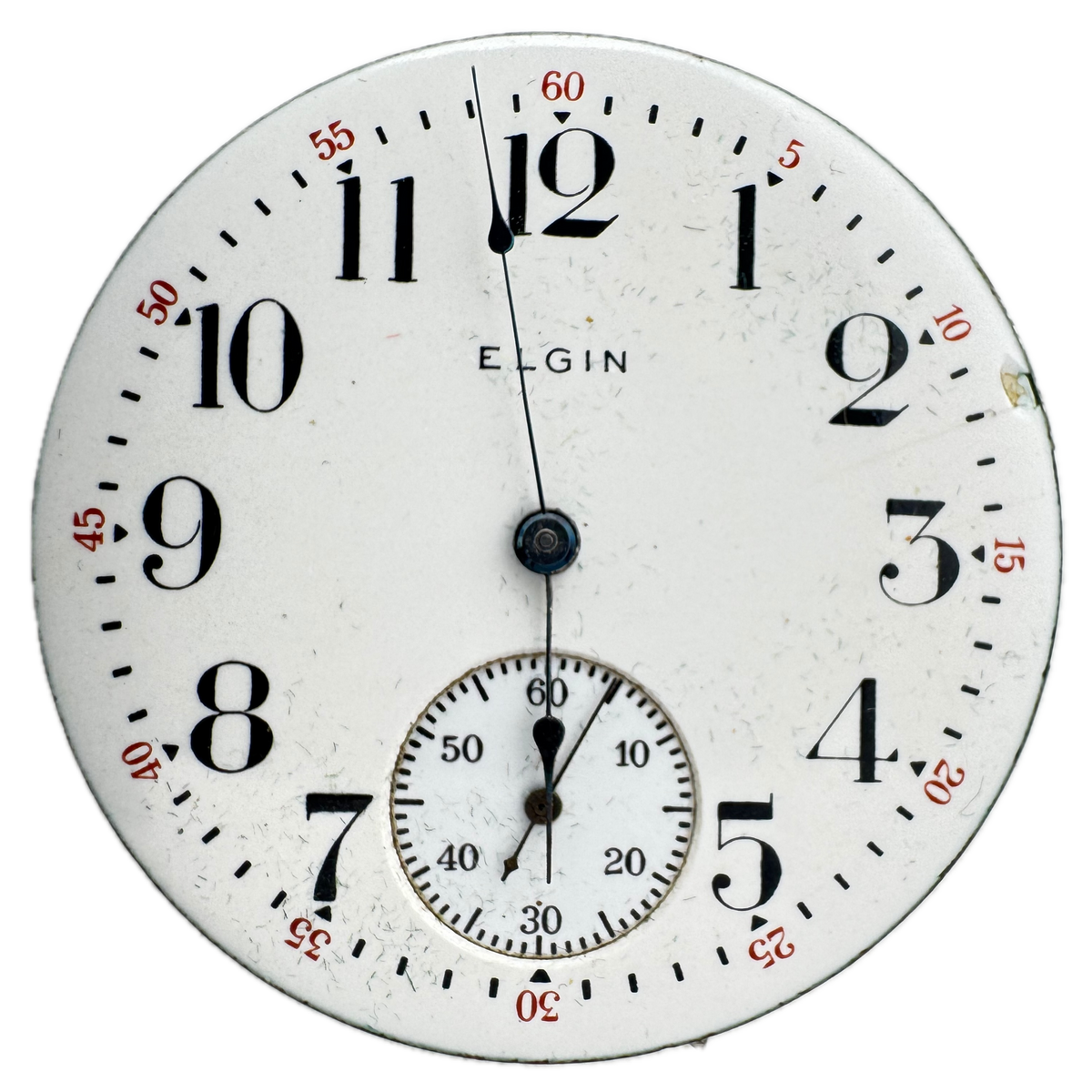 Elgin 6 1912