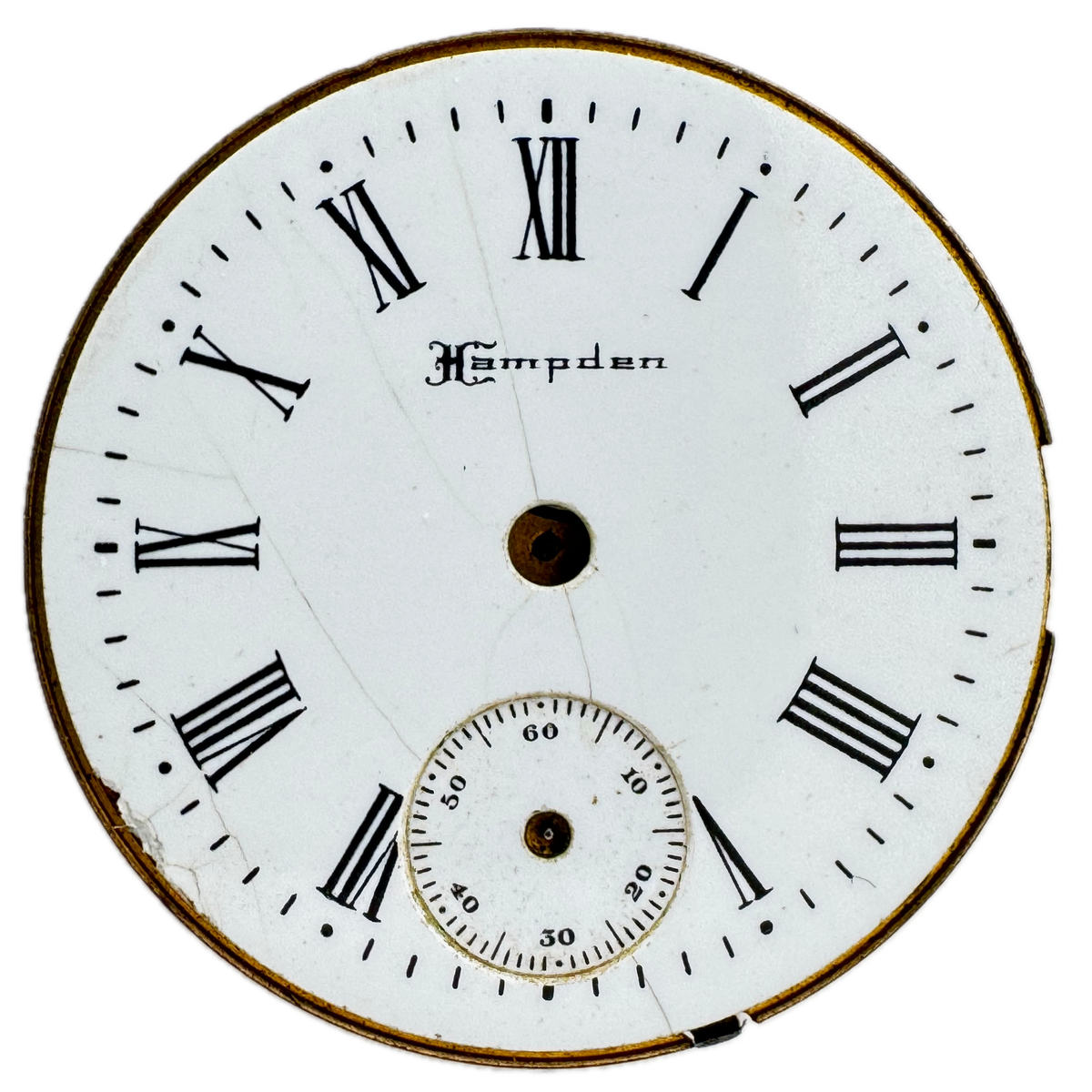 Hampden 3 1900