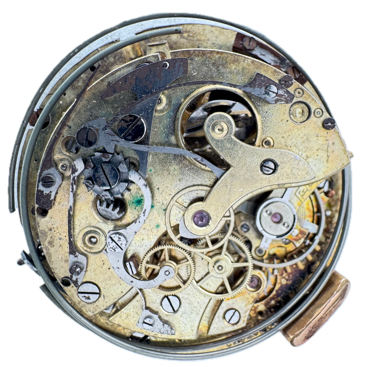 Unbranded Chronograph