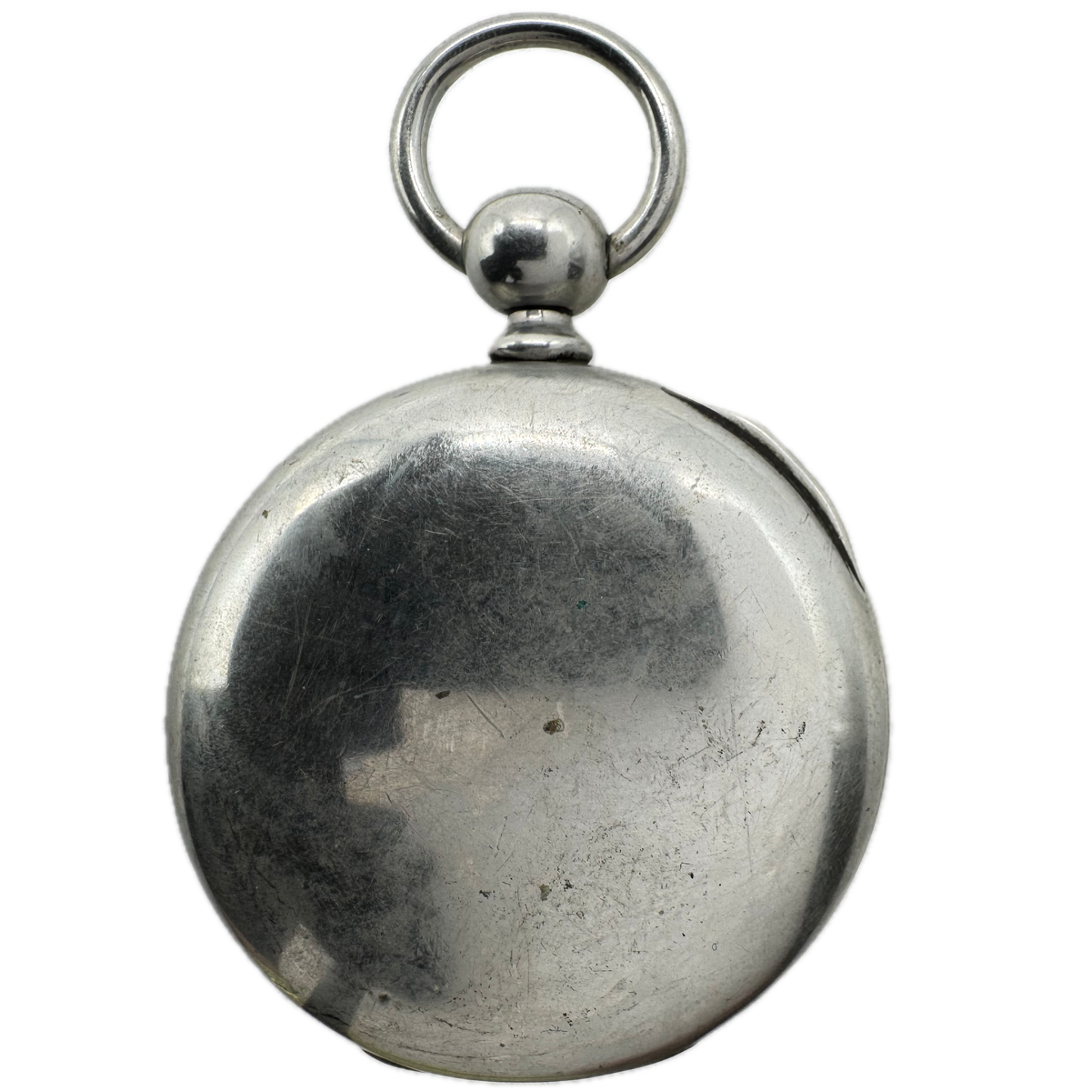 Unbranded Smooth Bezel
