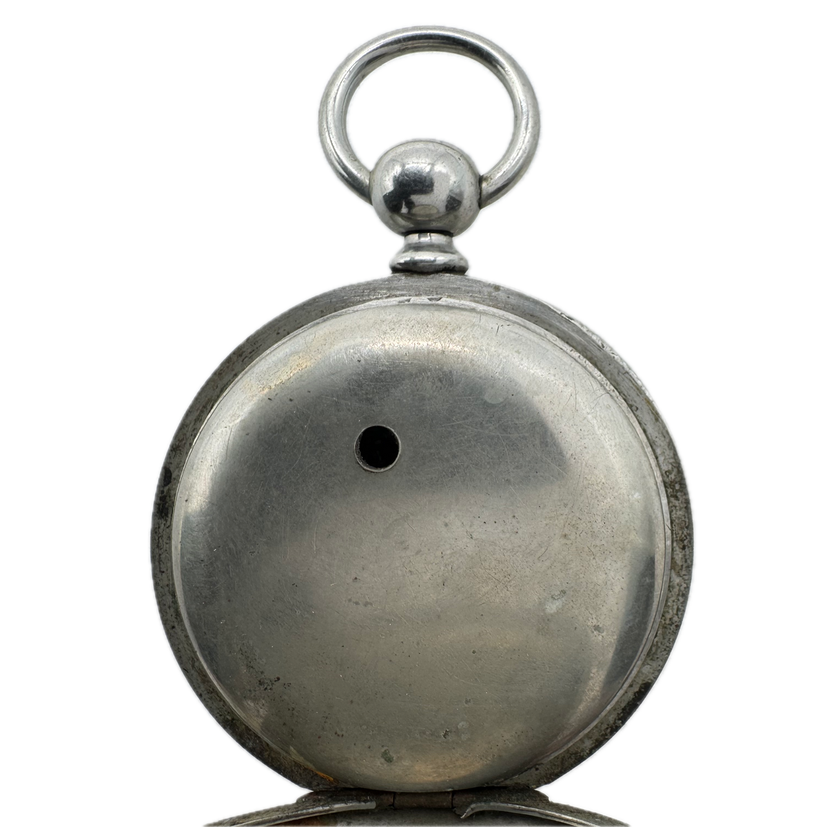 Unbranded Smooth Bezel