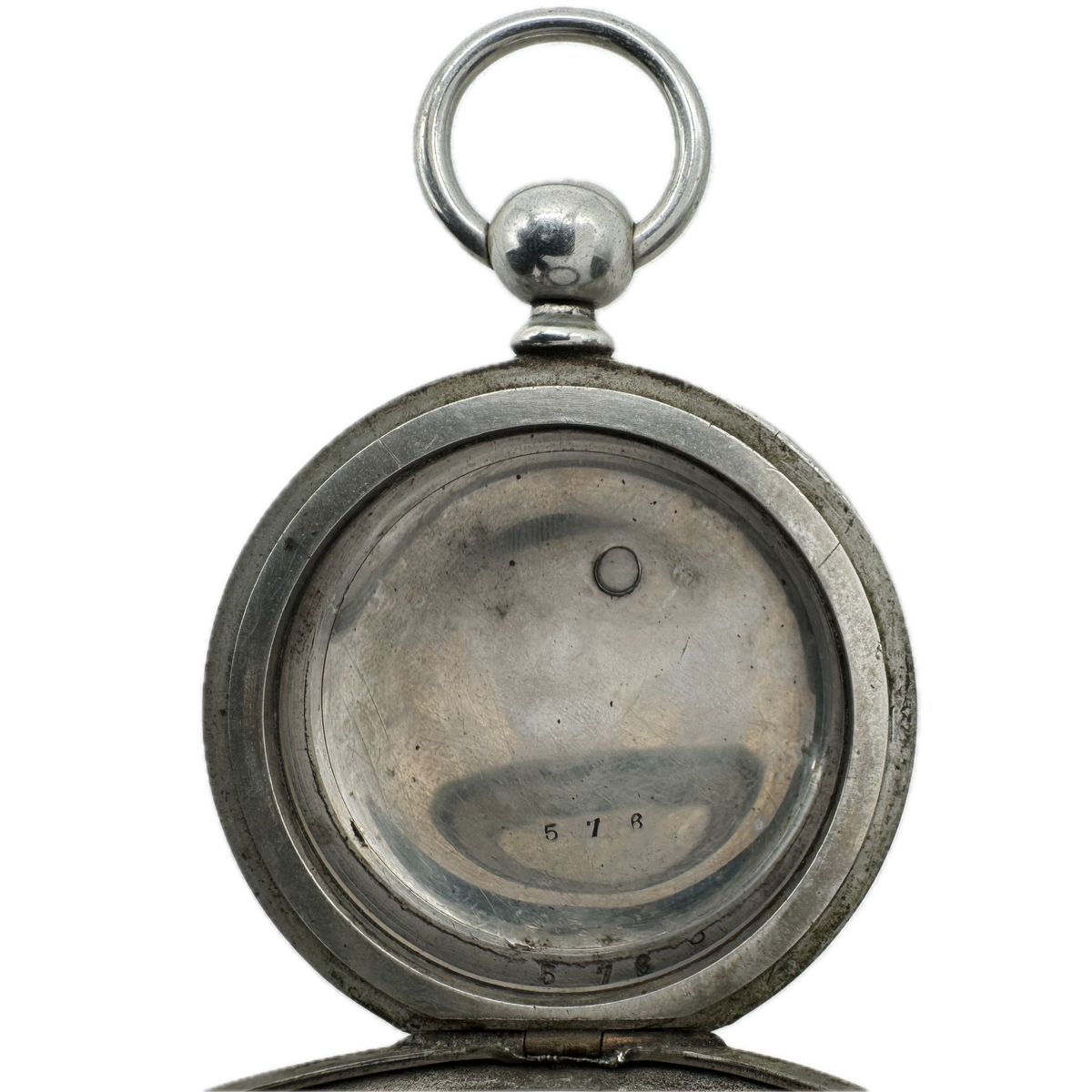Unbranded Smooth Bezel