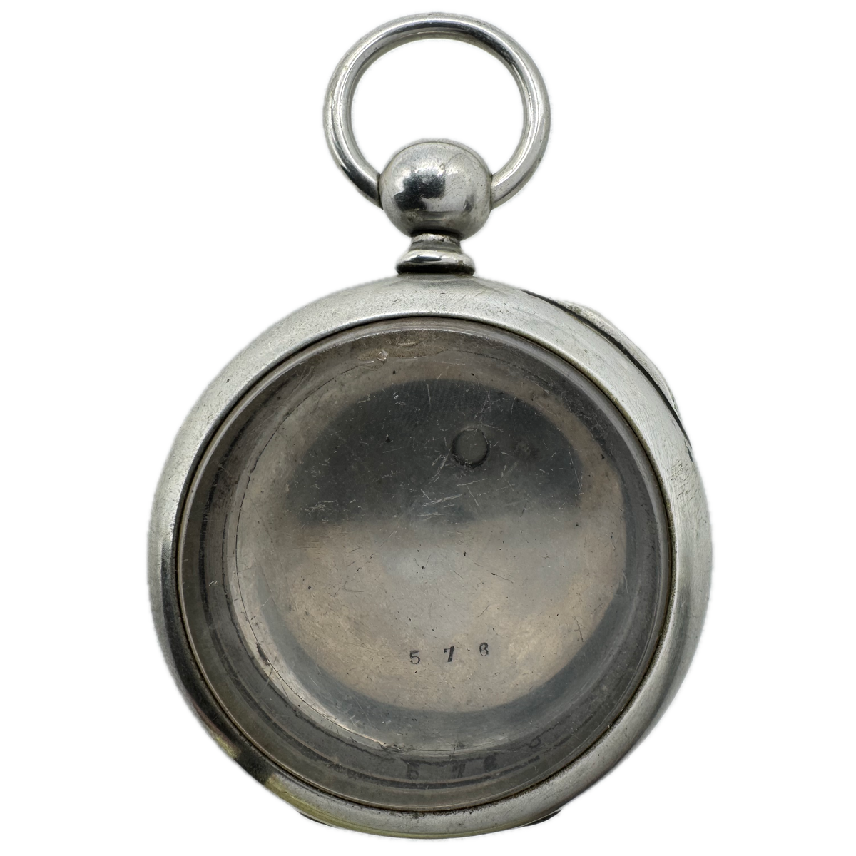 Unbranded Smooth Bezel
