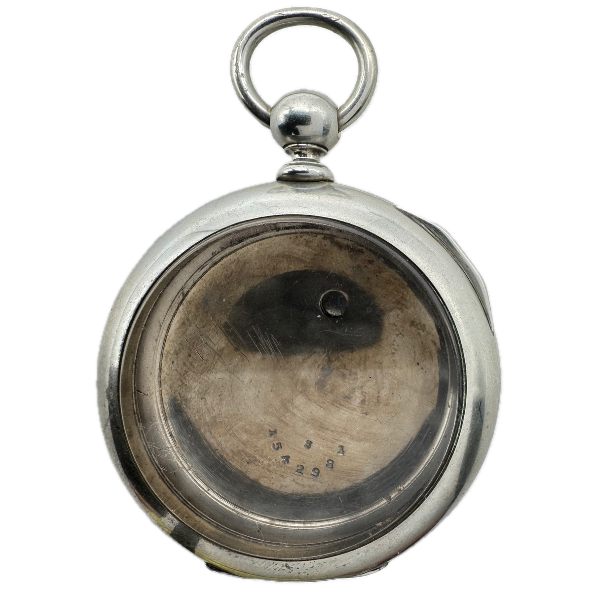 Dueber Smooth Bezel