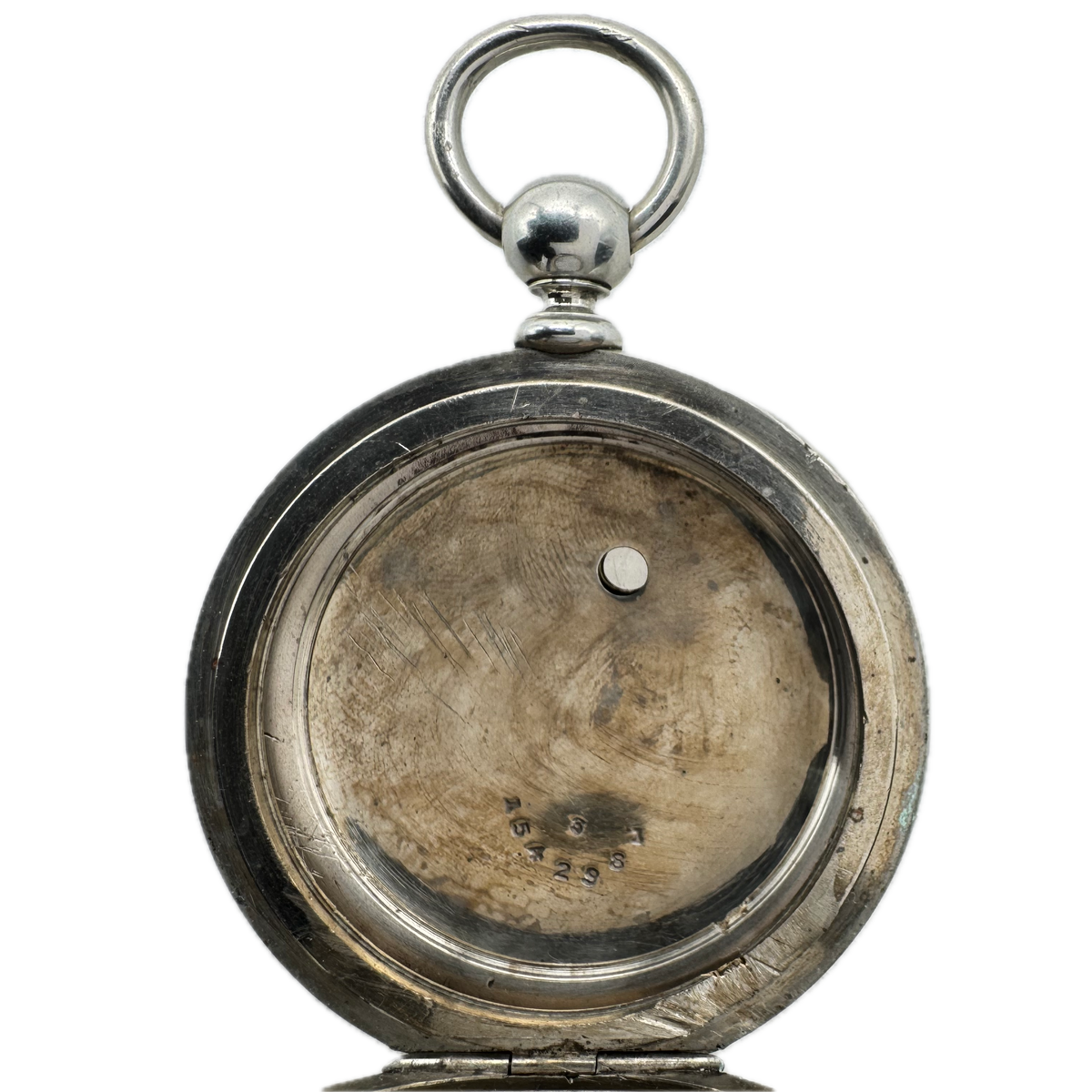 Dueber Smooth Bezel