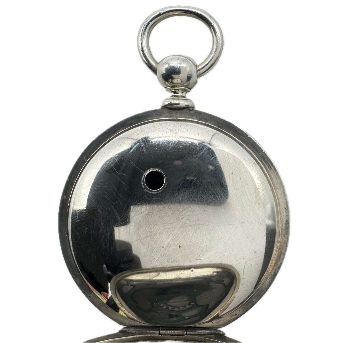 Dueber Smooth Bezel