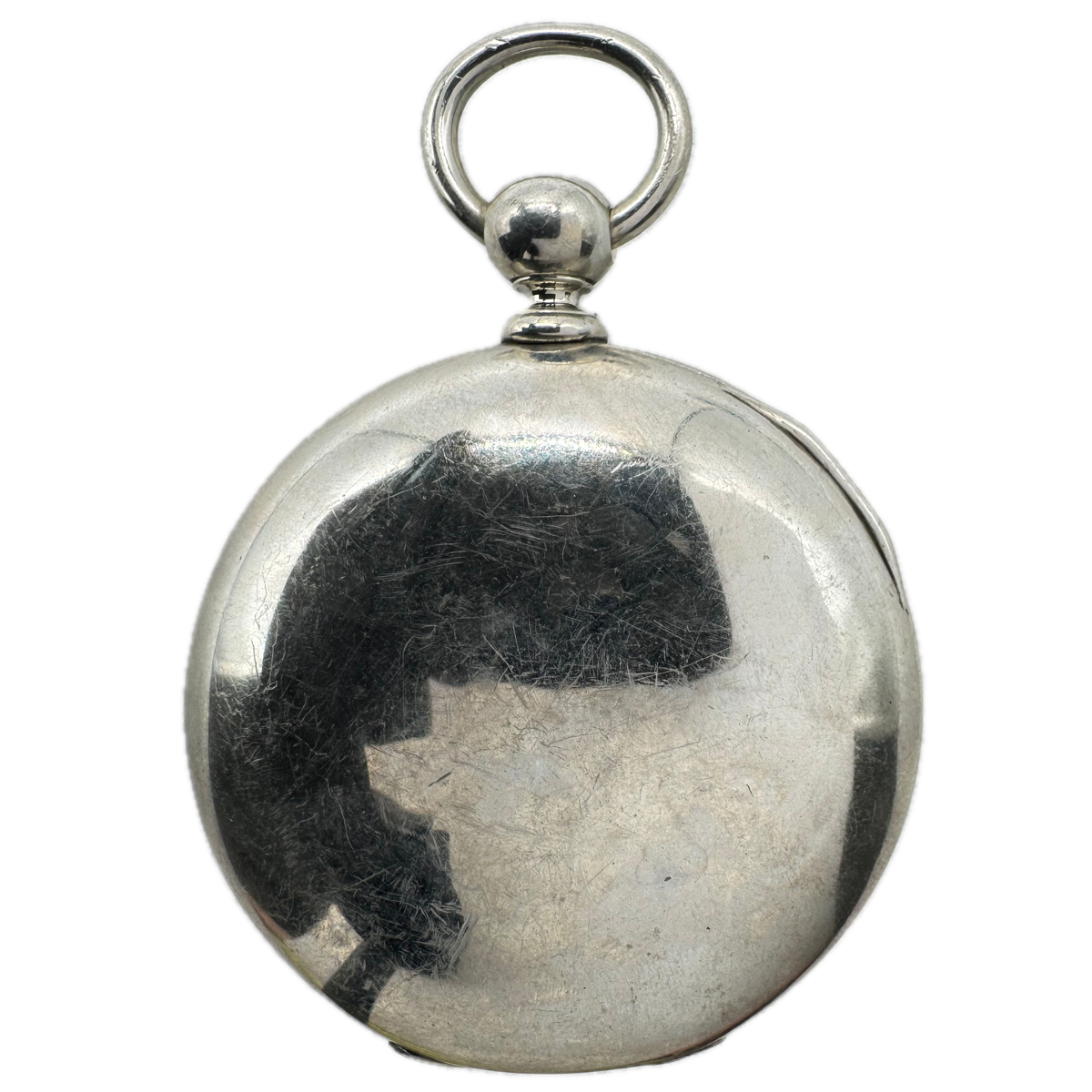 Dueber Smooth Bezel