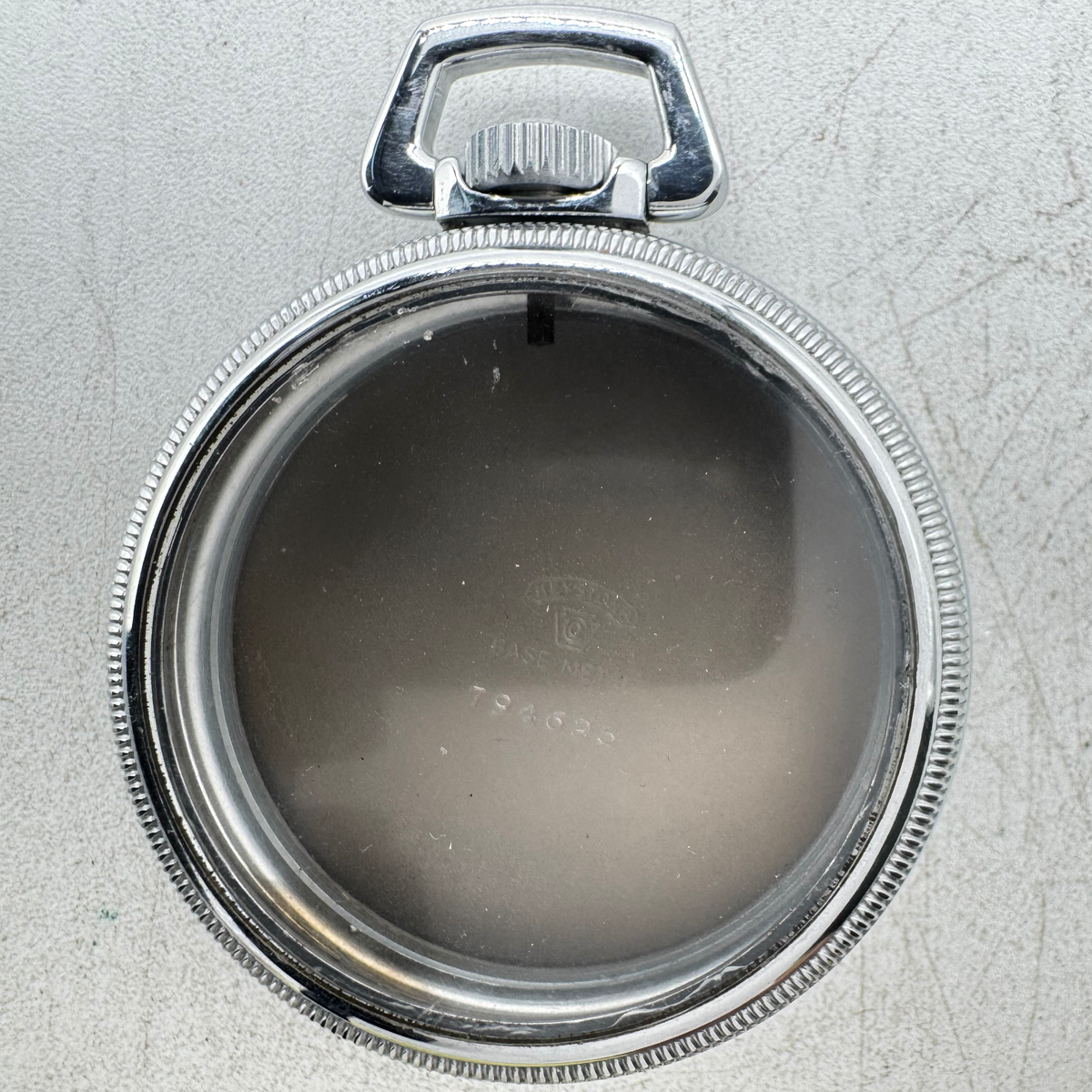 Keystone Coin Edge