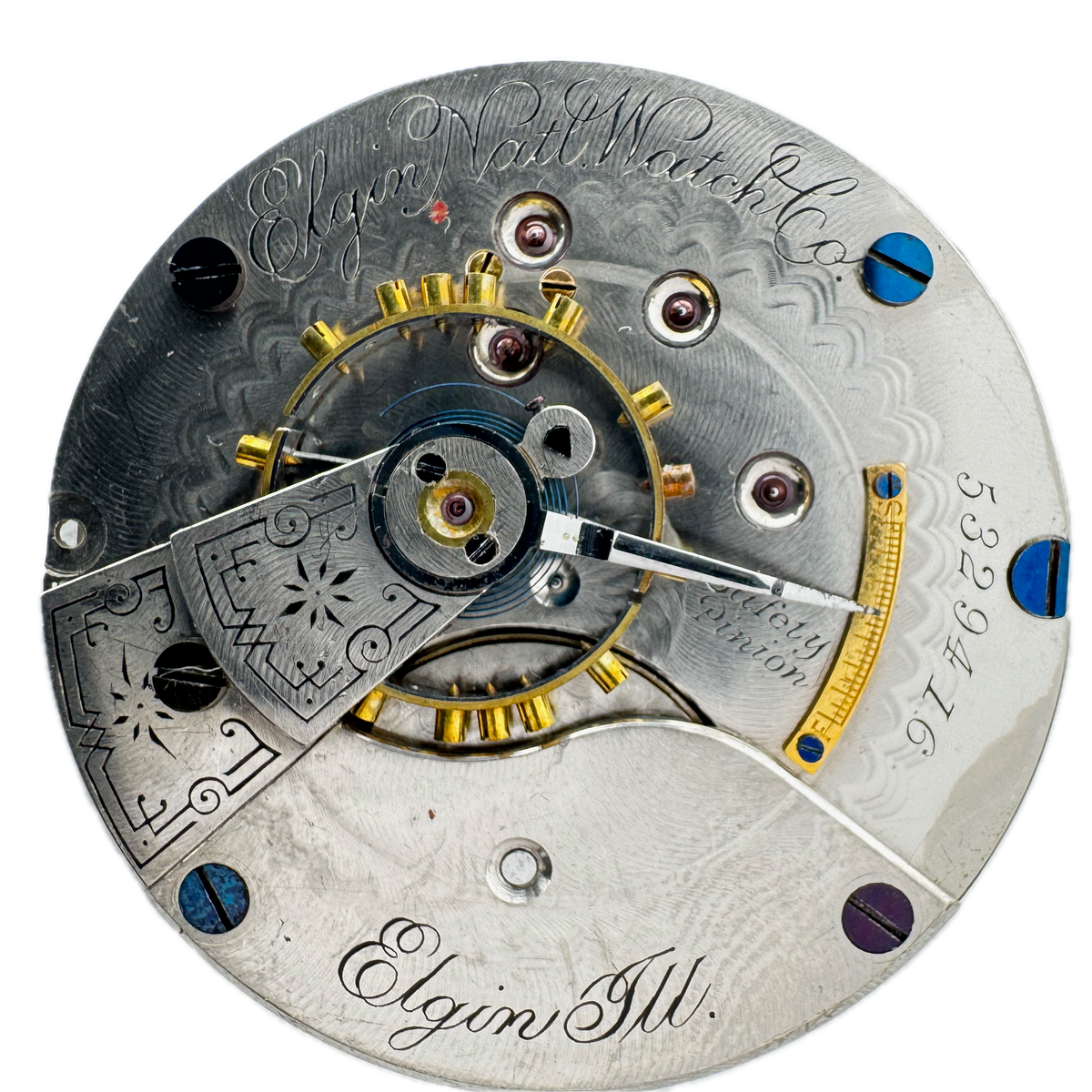 Elgin 3 1894