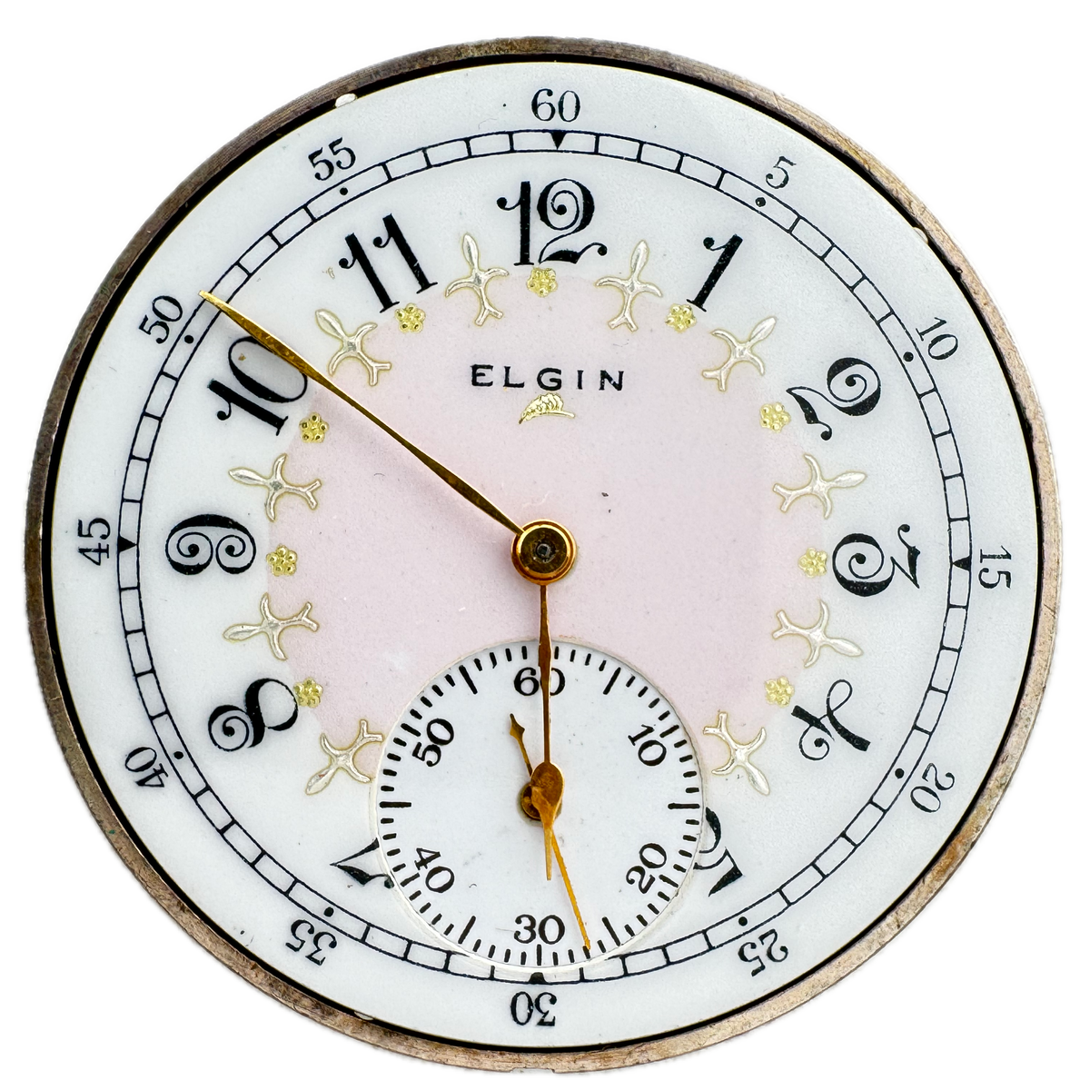 Elgin 3 1926