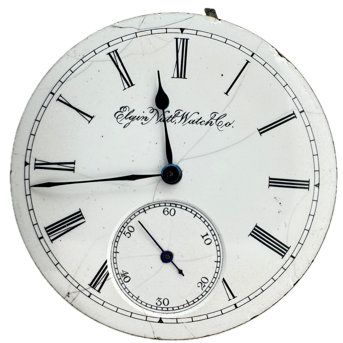 Elgin 5 1895