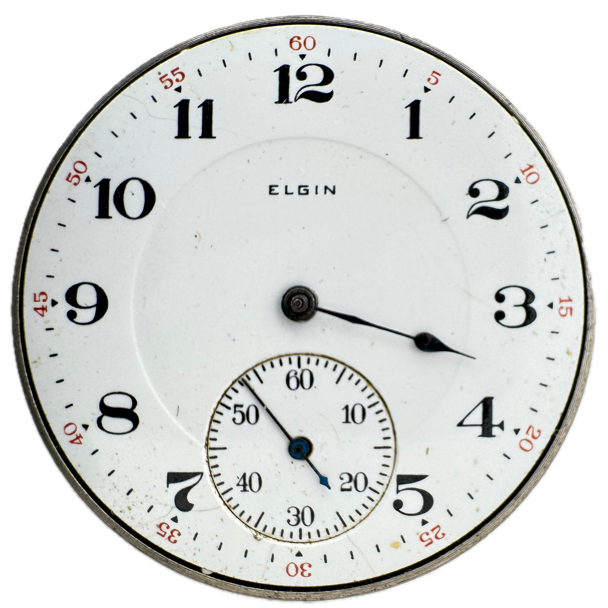 Elgin 3 1918