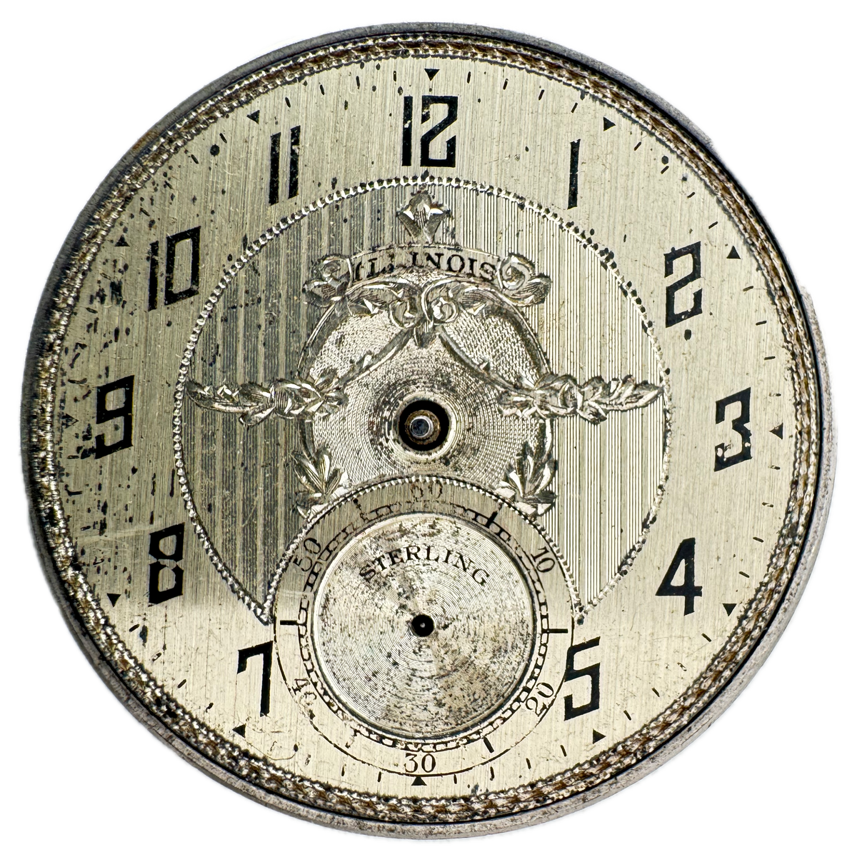 Illinois 3 1925