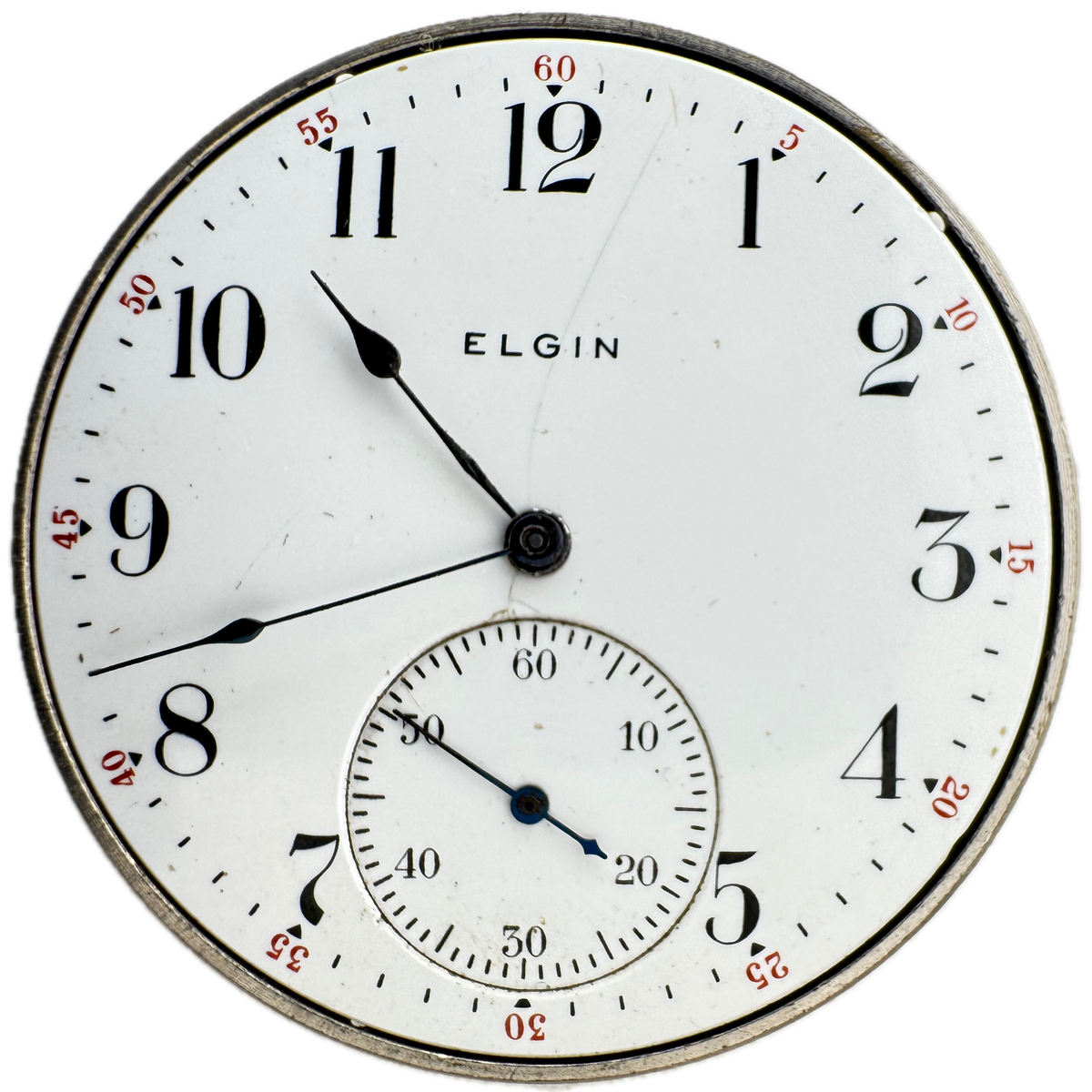 Elgin 3 1905