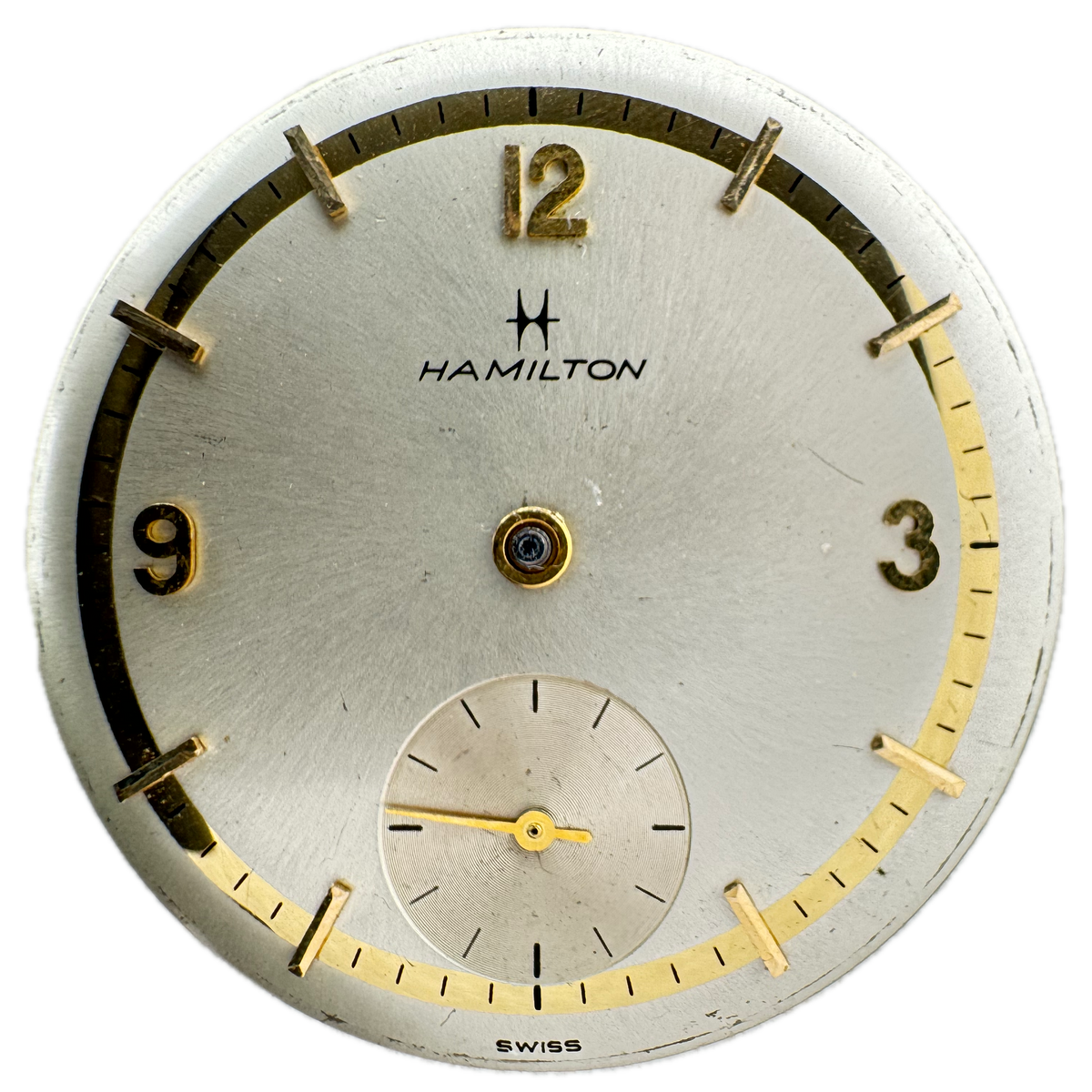 Hamilton